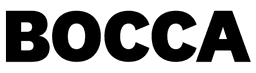 Bocca Coffee logo