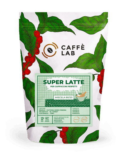 Super Latte