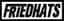Friedhats Coffee Roasters logo
