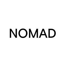 Nomad Coffee logo
