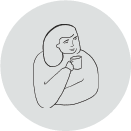 DAK Coffee Roasters logo