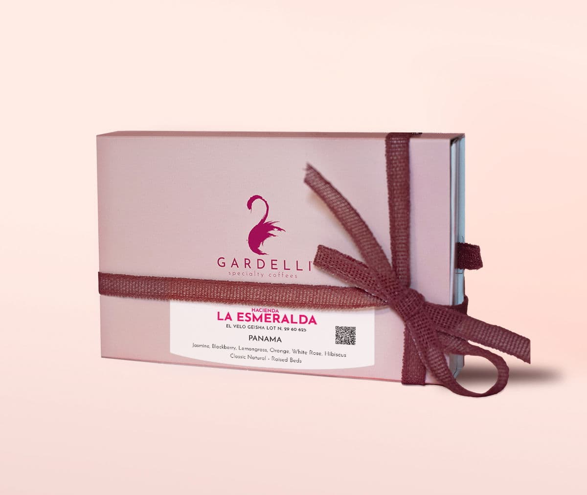 Hacienda La Esmeralda, El Velo Geisha Lot 29-60-625