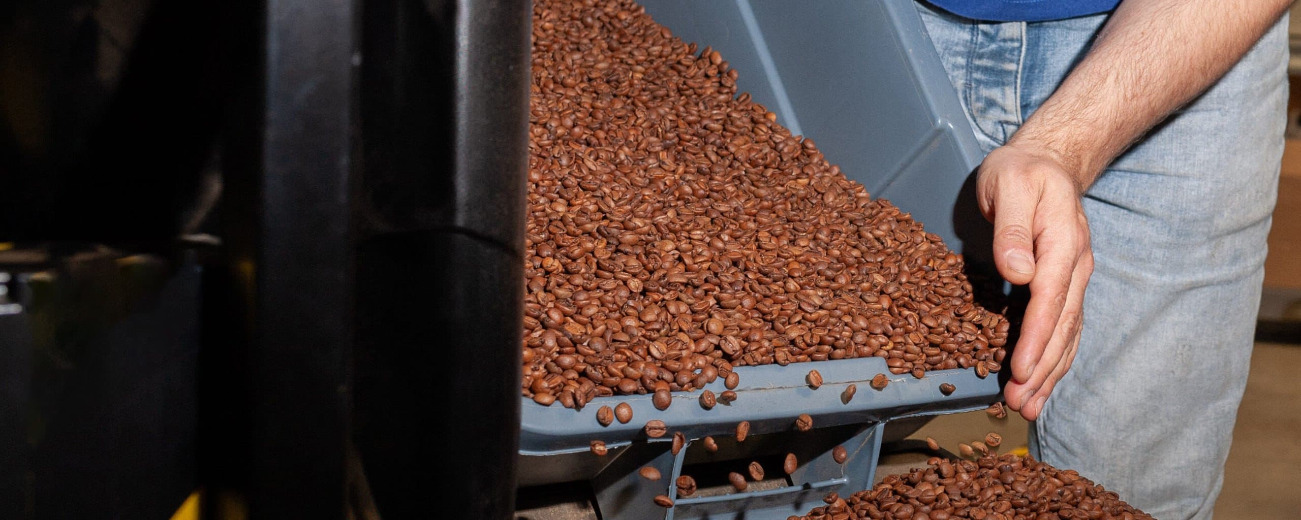 Manhattan Coffee Roasters