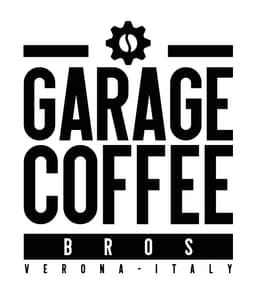 Garage Coffee Bros logo