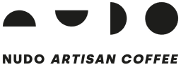 Nudo Artisan Coffee logo