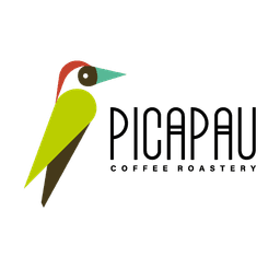 Picapau Coffee Roasters logo