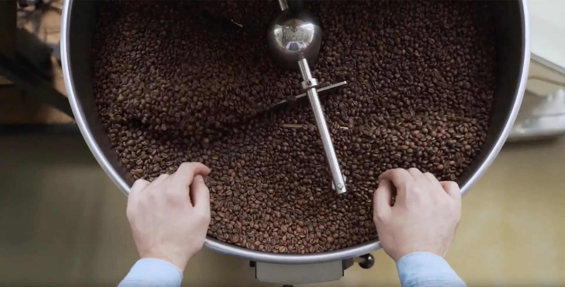 Steampower Coffee Roasters