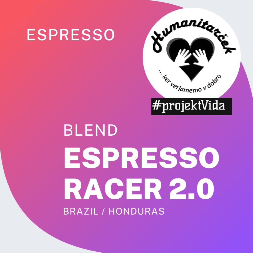 ESPRESSO RACER