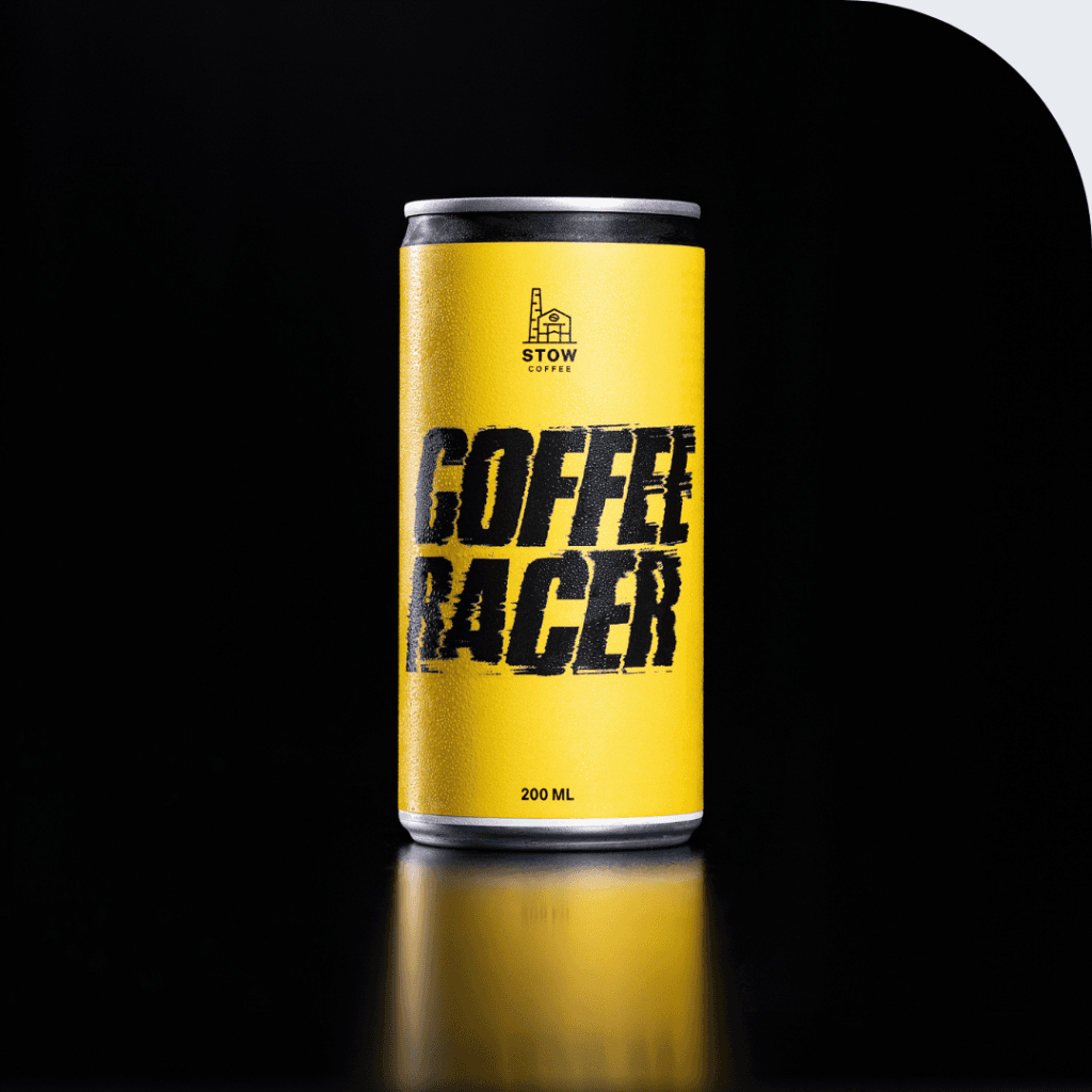 COFFEE RACER COLD BREW