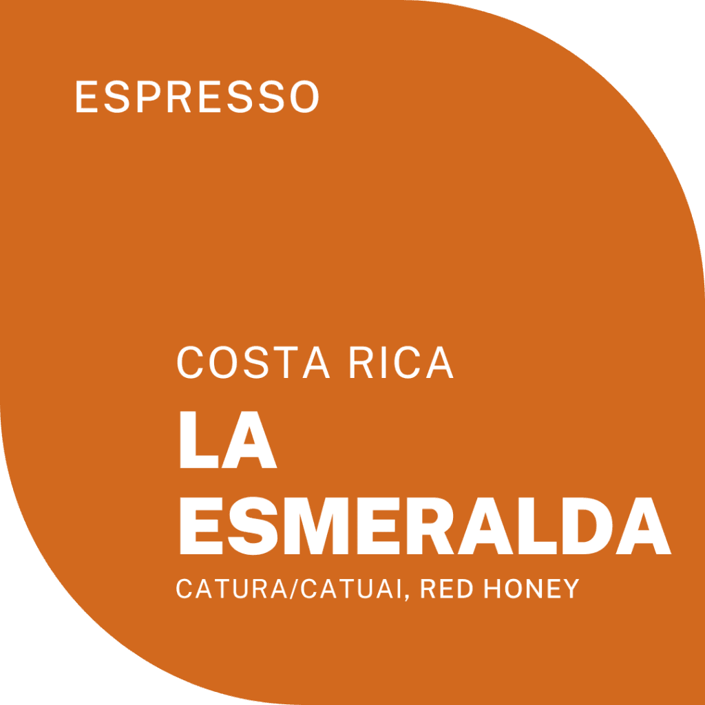 LA ESMERALDA