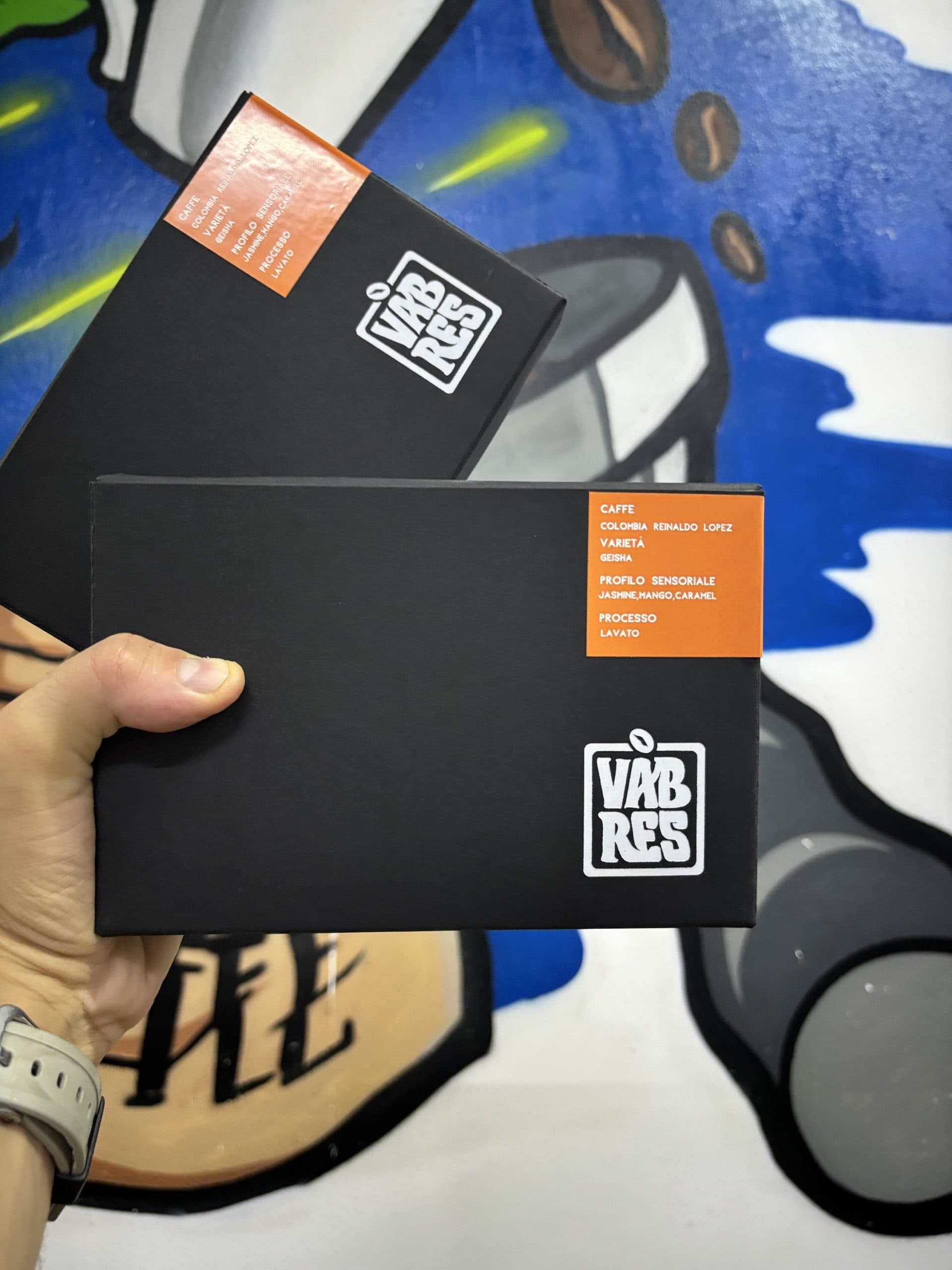 Colombia Reinaldo Lopez