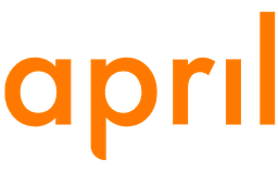 April Coffee Roasters logo