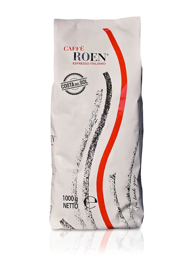 Costa del sol Coffee