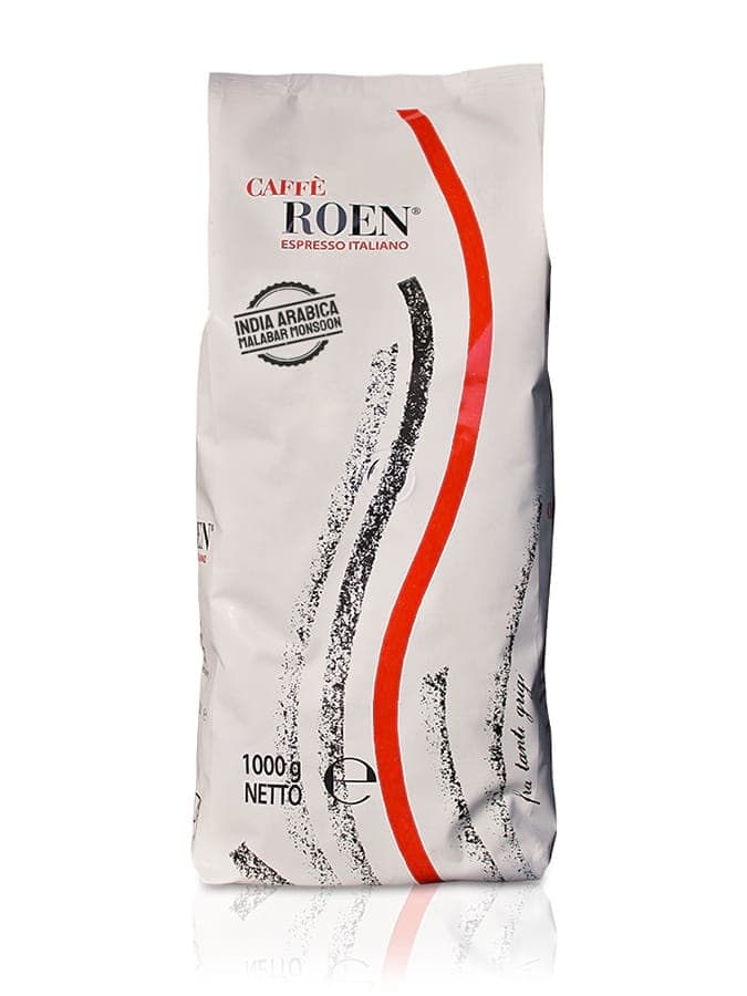 Malabar Monsoon India Coffee