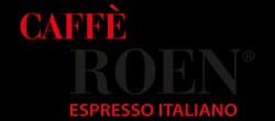 Caffè Roen logo