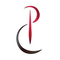 The Picky Chemist logo