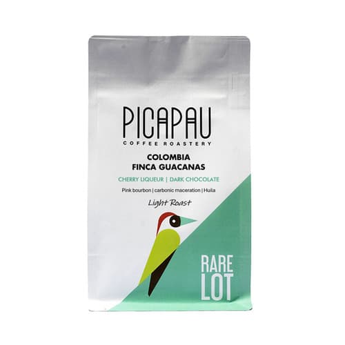 Colombia Finca Guacanas- FILTRO